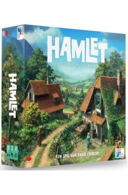 Hamlet (NL) Hamlet (NL)