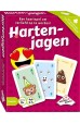 Hartenjagen Hartenjagen