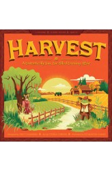 Preorder - Harvest (KS Retail Version) (verwacht mei 2024)