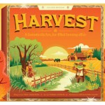 Preorder - Harvest (KS Deluxe Version) (verwacht mei 2024)