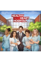 Healthy Heart Hospital (Third Edition) Healthy Heart Hospital (Third Edition)