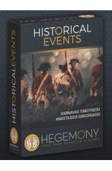 Hegemony: Lead Your Class to Victory – Historical Events Hegemony: Lead Your Class to Victory – Historical Events
