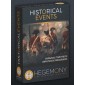 Hegemony: Lead Your Class to Victory – Historical Events