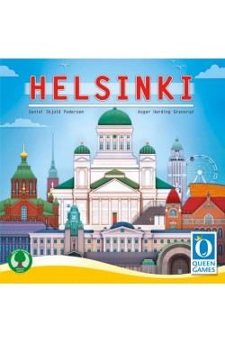 Helsinki Helsinki
