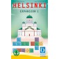 Helsinki: Expansion 1