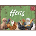 Preorder - Hens (NL) (verwacht mei 2023)