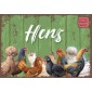 Hens (NL)