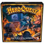 HeroQuest: The Mage of the Mirror (schade)