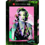 Marilyn Monroe - Puzzel (1000)