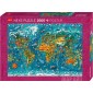 Miniature World - Puzzel (2000)