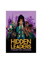 Hidden Leaders: Forgotten Legends (NL)