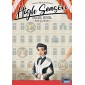High Season: Grand Hotel Roll and Write