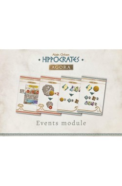 Hippocrates: Agora