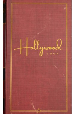 Hollywood 1947 (Kickstarter Deluxe Editie)