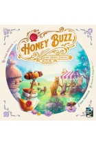 Honey Buzz Deluxe Edition (EN)