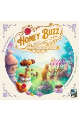 Honey Buzz Deluxe Edition (EN)