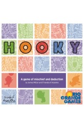Hooky Hooky