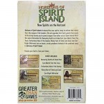 Horizons of Spirit Island: Classic Spirit Panel Boards