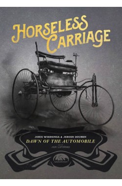 Horseless Carriage