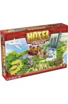 Hotel Deluxe