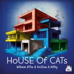 Preorder - House of Cats (verwacht oktober 2023)