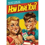 Preorder - How Dare You (verwacht oktober 2023)
