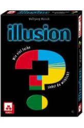 Illusion (EN) Illusion (EN)