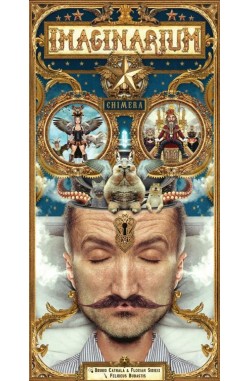 Imaginarium: Chimera Imaginarium: Chimera