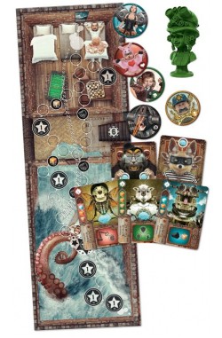 Imaginarium: Chimera Imaginarium: Chimera