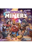 Preorder - Imperial Miners (verwacht oktober 2023)