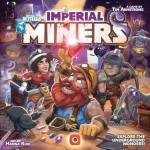 Preorder - Imperial Miners (verwacht oktober 2023)