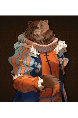 Preorder - Inheritors (verwacht oktober 2023)
