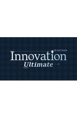 Preorder - Innovation Ultimate (verwacht lente 2024)