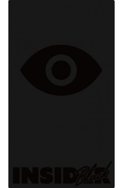 Insider Black