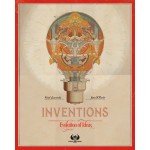 Preorder - Inventions: Evolution of Ideas (Kickstarter versie) (verwacht februari 2024)