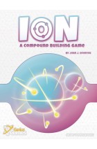 Ion: A Compound Building Game (Second Edition)