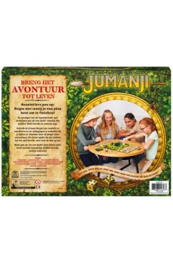 Jumanji (NL)