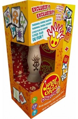 Jungle Speed - Collector (Eco Pack) Jungle Speed - Collector (Eco Pack)