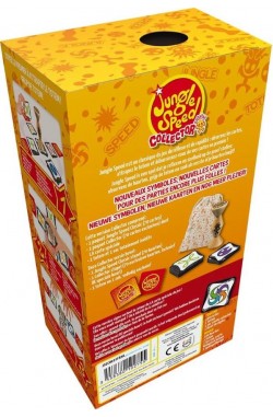 Jungle Speed - Collector (Eco Pack)