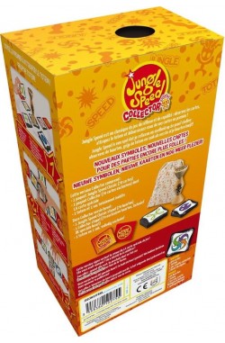 Jungle Speed - Collector (Eco Pack) Jungle Speed - Collector (Eco Pack)