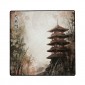 Playmat - Kami 2 (60cmx60cm)