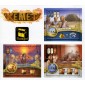 Kemet: Dice Tower Promo 2016