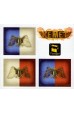 Kemet: Dice Tower Promo 2016 Kemet: Dice Tower Promo 2016