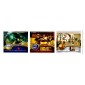 Kemet: New Power Tiles