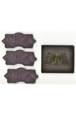 Kemet: Skills and Black Power Tile For Ta-Seti Kemet: Skills and Black Power Tile For Ta-Seti