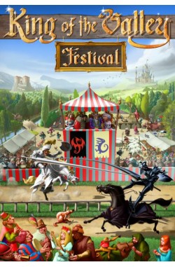King of the Valley: Festival King of the Valley: Festival