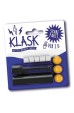 Klask - Extra Spelonderdelen Klask - Extra Spelonderdelen