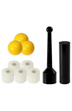 Klask - Extra Spelonderdelen Klask - Extra Spelonderdelen