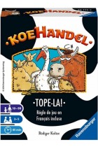 Koehandel