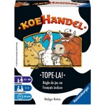 Koehandel